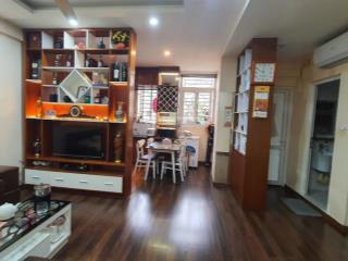 Chính chủ cần bán gấp căn hộ b10 nam trung yên 65m2 2pn. tầng trung view đẹp. giá công khai 4,73 tỷ