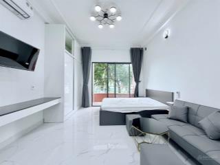 Cho thuê cc mini 1pn, 1vs, 35m2, giá 6,5 triệu tại phường 7, bình thạnh, hcm