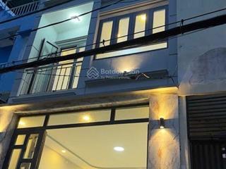 Nhà vườn lài tân phúhxh  4 tấm 5tỵ hơn xíu