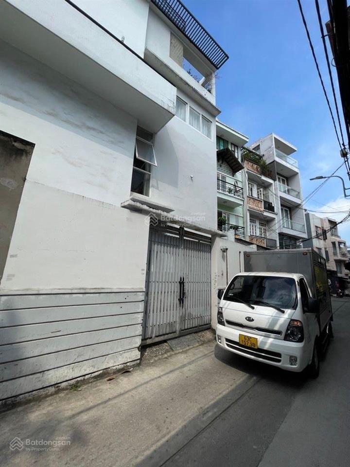 Nhà phú thọ hòa  tân phú hxh 6m  5 tầng  nhỉnh 5 tỷ