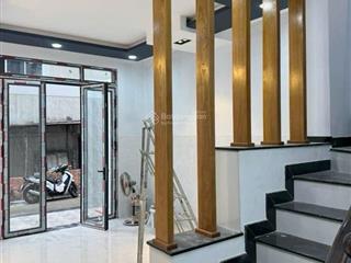 Nhà phú thọ hòa  tân phú hxh 6m  5 tầng  nhỉnh 5 tỷ