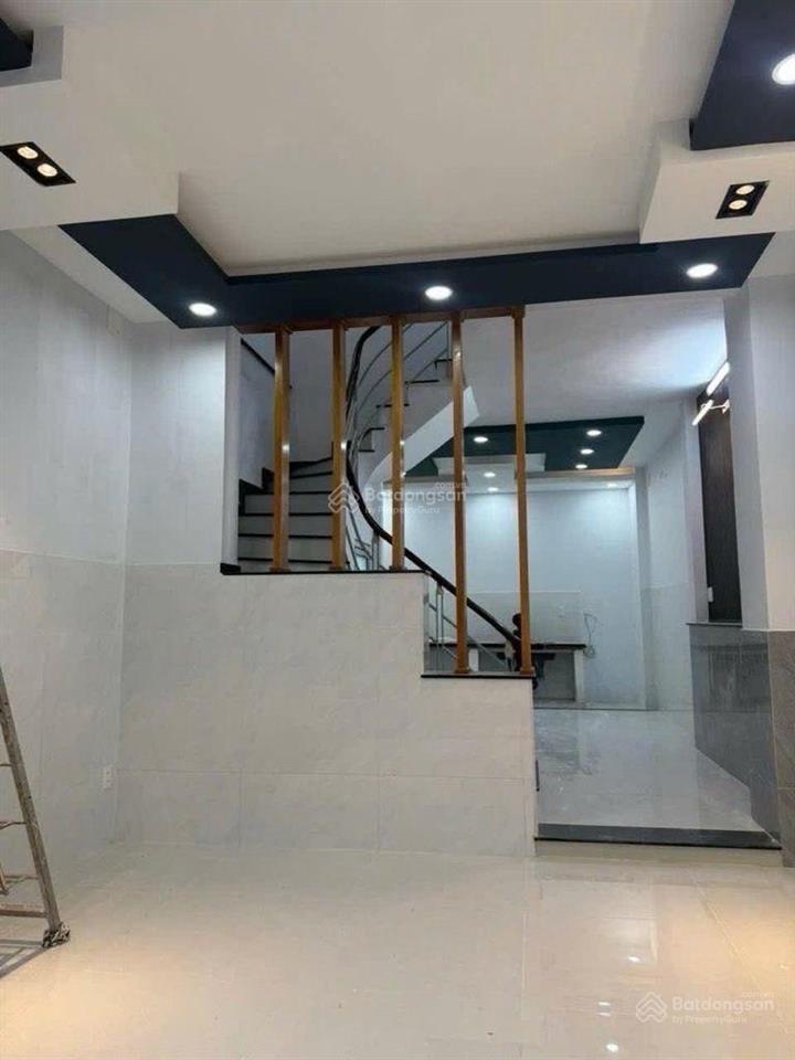 Nhà phú thọ hòa  tân phú hxh 6m  5 tầng  nhỉnh 5 tỷ