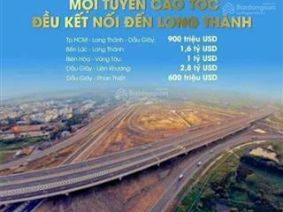 Gấp gấp... thời điểm vàng để đầu tư đón sóng sblt tại da century city chỉ cách sân bay lt có 3km