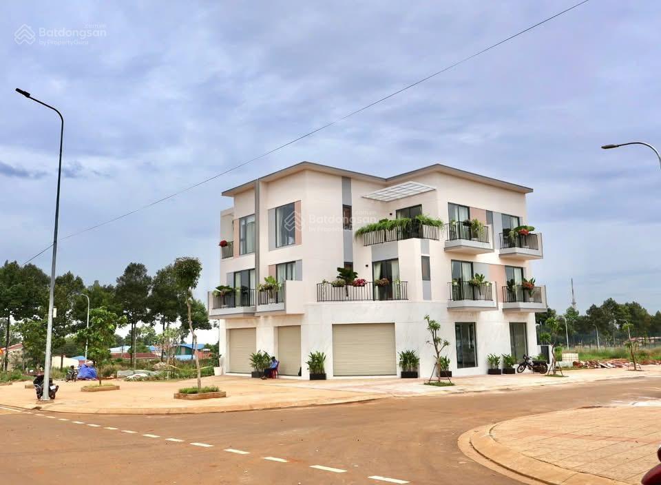 The link city khu đô thị trung tâm dầu giây sở hữu vị trí vàng tâm điểm kết nối giao thương