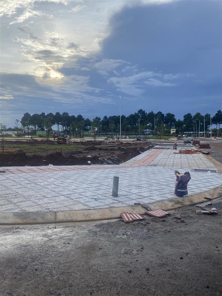 The link city khu đô thị trung tâm dầu giây sở hữu vị trí vàng tâm điểm kết nối giao thương