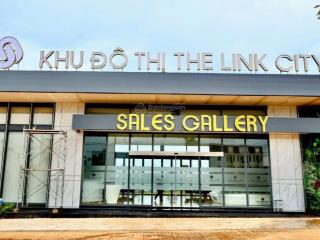 The link city khu đô thị trung tâm dầu giây sở hữu vị trí vàng tâm điểm kết nối giao thương