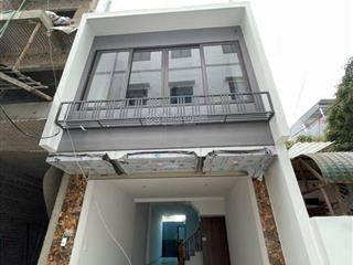 Bán nhà đẹp  đại thành, quốc oai, hà nội diện tích 59m2 mặt tiền 4.2m, dài 15m. nhà 4 tầng