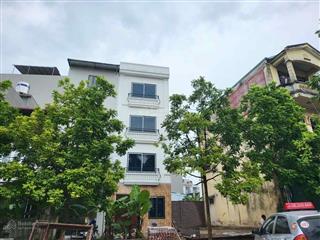 Bán nhà phố tại đại cát, liên mạc, bắc từ liêm diện tích 30m, 5 tầng, mặt tiền 4.5m,