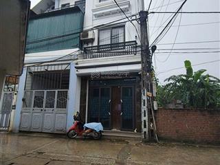 Bán nhà tại đại thành quốc oai 52m . 4 tầng .công năng đầy đủ tiện ích bạt ngàn ôtô đậ