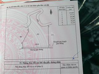 Bán đất view đẹp tại xuân quế, cẩm mỹ, đồng nai, 3,99 tỷ, 4000m2