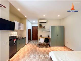 Chdv cao cấp ngay ngã 4 hàng xanh, vòng xoay điện biên phủ