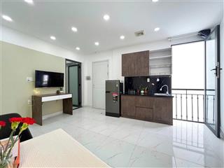 Chdv cao cấp gần q. 1, sân bay giá tốt ngay bình thạnh