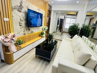 Bán nhà tập thể thanh xuân nam  100m  3 ngủ  full đồ  ở ngay