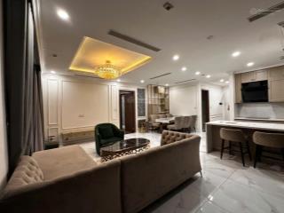 Cho thuê căn hộ rộng 3 ngủ đập 1 98m2 thông thủy sunshine city ở được ngay