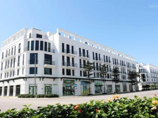 Shophouse 4 tầng, đường tỉnh lộ thông, cực rộng, kinh doanh sầm uất, giá đẹp đầu tư, nhỉnh 5 tỷ
