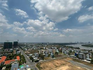 Phòng kinh doanh vista verde bán gấp căn 2pn tháp orchid  view sông  không có trên thị trường!