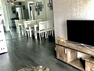Bán nhanh, giá sốc! căn hộ carillon 1 tầng cao, 3pn, 90m², chỉ 5.7 tỷ.  chủ nhà ký gửi