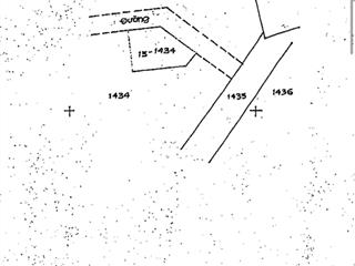 Bán đất 618m² ngang 28,5m giá chuẩn không đăng ảo 69.5 tỷ đường số 1 phường hiệp bình chánh
