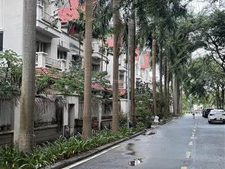 Bán biệt thự an hưng, 55 tỷ, 250m2, 4pn, 4wc, thiết kế hiện đại