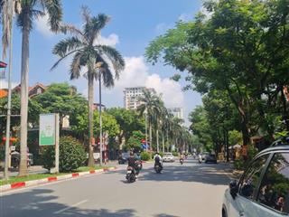 Bán liền kề văn quán hà đông 80.5m2  17.8 tỷ kinh doanh đỉnh  giá đầu tư