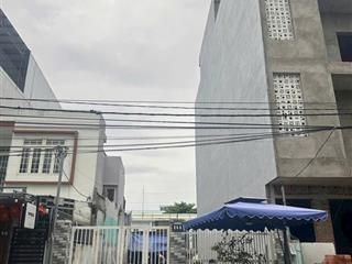 Mặt tiền đặng vũ hỷ  cách nguyễn văn thoại chỉ 100m, khu du lịch đông đúc quanh năm