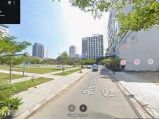 Siêu phẩm cặp lô đẹp phước trường 15, đối diện công viên hồ nghinh