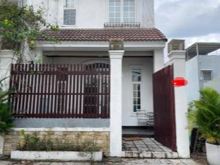 Bán nhà 4 tầng  38 lê thước, sát biển phạm văn đồng, khu du lịch đông đúc quanh năm