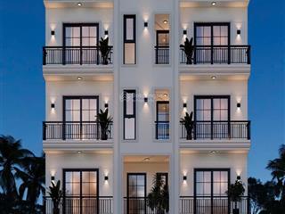 Siêu phẩm mỹ khê 8tòa căn hộ khách sạn cách biển chỉ 100m, vị trí siêu đẹp giá rẻ nhất thị trường