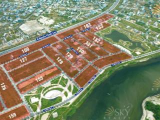 Đất nền nam hòa xuân đầm sen giá rẻ hơn thị trường  công chứng ngay
