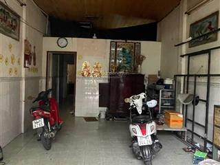 Bán nhà 4.5x21m, bình thới  quận 11, hẻm trước nhà 6m, chỉ 9 tỷ tl