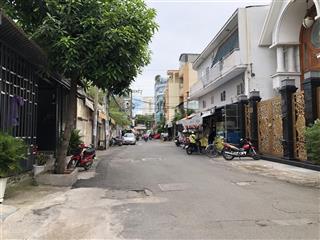 Nhà đẹp 4 tầng, ngay vòng xoay phú lâm  quận 6, hẻm 8m thông, 4,5x15m, chỉ 7.x tỷ.