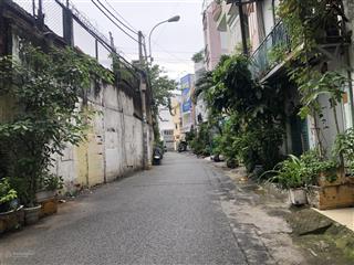 Bán nhà 4 tầng btct, quận 6, gần hậu giang, sát hẻm xe hơi 6m, 35m2, chỉ 5 tỷ còn tl