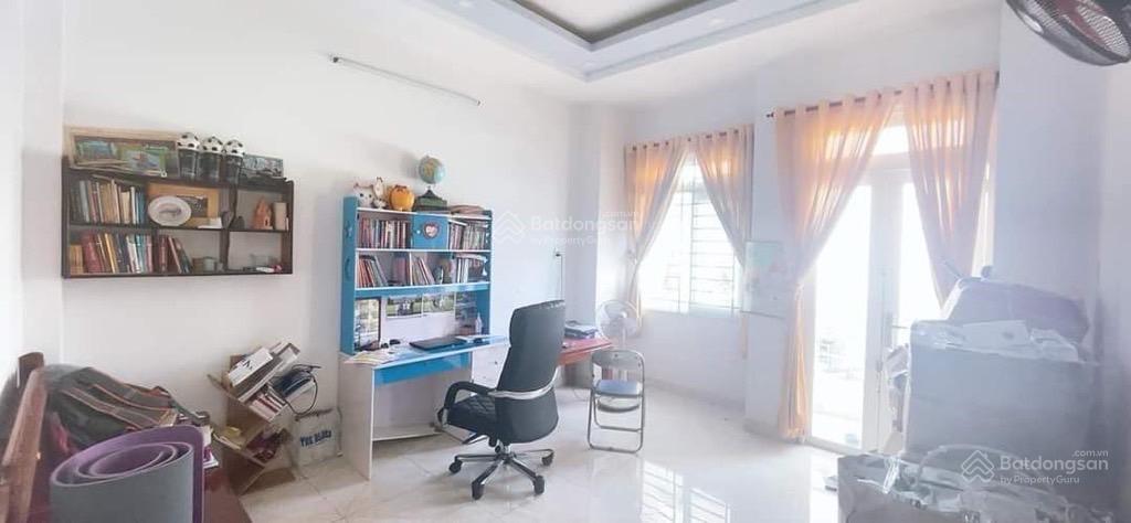 Mặt tiền đường nội bộ quận 6, gần kinh dương vương, đường xe tải 12m, 2 tầng, 4,2x25m, nhỉnh 13 tỷ