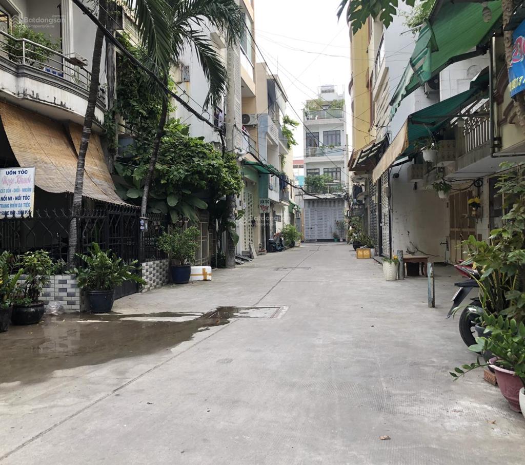 Hottt nhà quận 6, tân hoà đông, hẻm xe tải 8m, 2 tầng, 4x14m, nhỉnh 5 tỷ