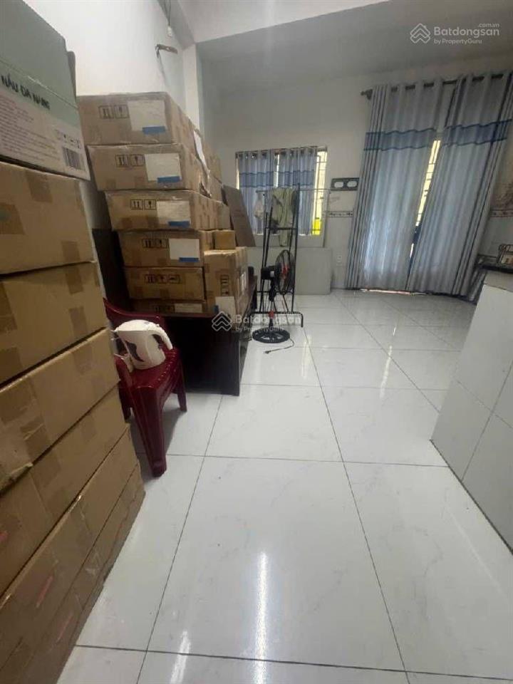 Hottt nhà quận 6, tân hoà đông, hẻm xe tải 8m, 2 tầng, 4x14m, nhỉnh 5 tỷ