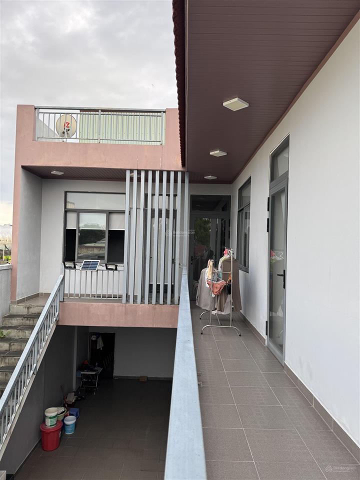 Biệt thự vườn 2 tầng kèm nhà yến dòng tiền ổn định cách chùa cầu hội an 4km