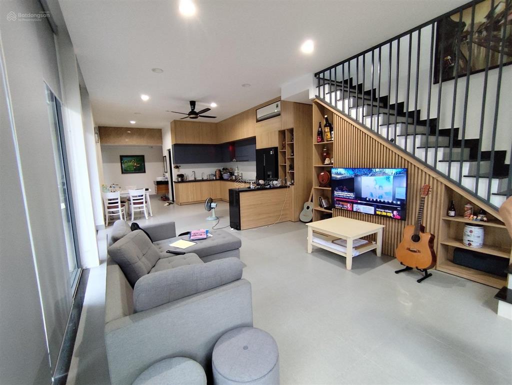 Biệt thự vườn 2 tầng kèm nhà yến dòng tiền ổn định cách chùa cầu hội an 4km