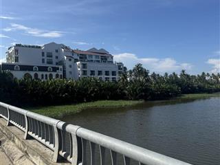 Bán nhà riêng tại tống văn sương, cẩm thanh, hội an, 16 tỷ, 600m2  hàng hiếm giá cực chất