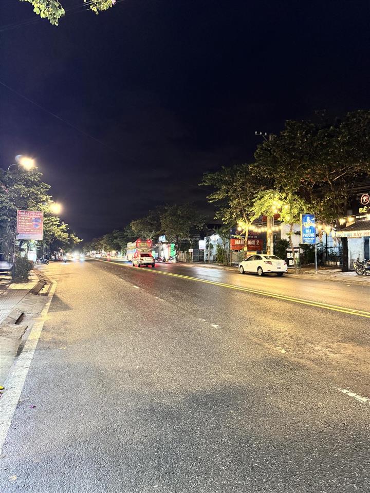 Bán gấp nhà mặt phố nguyễn tất thành, 3,5 tỷ, 150m2, hội an, quảng nam