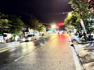 Bán gấp nhà mặt phố nguyễn tất thành, 3,5 tỷ, 150m2, hội an, quảng nam