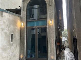 Bán nhà mặt phố 116 miếu đầm, 4pn, 5wc, 36m2, 11 tỷ tại nam từ liêm, hn  hàng hiếm