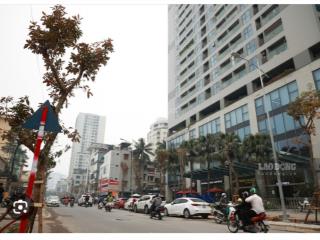 Chính chủ bán nhà phố vũ trọng phụng quận thanh xuân  ô tô tránh ô tô, 42 m2, xây 6 tầng, 13 tỷ.