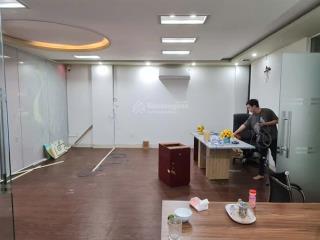 Chính chủ cần cho thuê tầng 2 tòa nhà văn phòng (gần aeon hà đông)