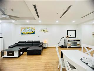 Cho thuê căn hộ chung cư royal city 3pn2vs, 133m2, giá thuê 22 triệu/tháng.  0963 631 ***