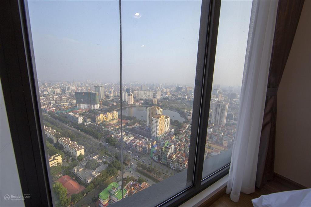 Quỹ căn hộ 3pn, penhouse chỉ từ 35 triệu tại metropolis liễu giai,  0963 631 ***
