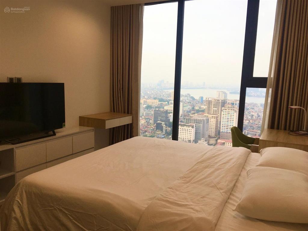 Quỹ căn hộ 1pn chỉ từ 20 triệu tại metropolis liễu giai,  0963 631 ***