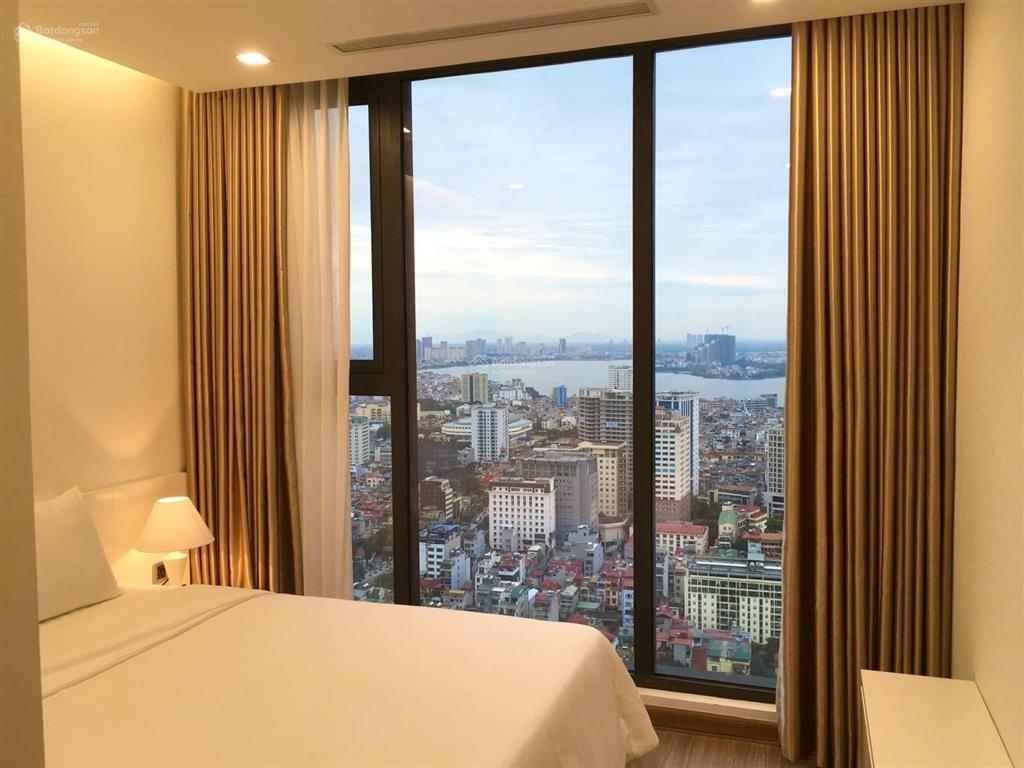 Quỹ căn hộ 1pn chỉ từ 20 triệu tại metropolis liễu giai,  0963 631 ***