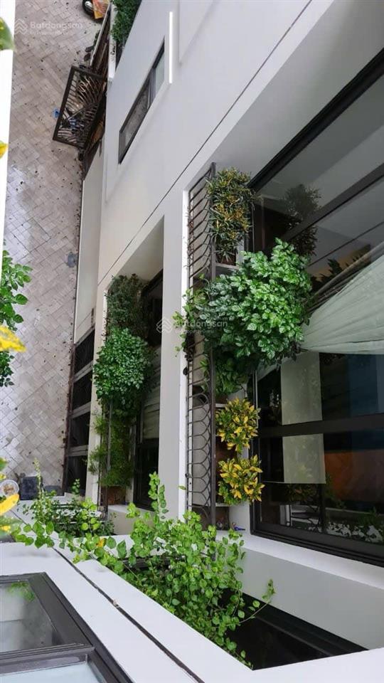 Siêu phẩm thang máy phố trần duy hưng lô góc 48m2 giá 13,6 tỷ