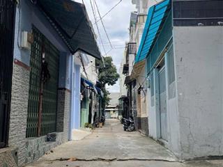 Nhà chính chủ 80m2 giá 4,2 ngay kinh dương vương,bến xe miền tây,aeon bình tân,hẻm xe hơi