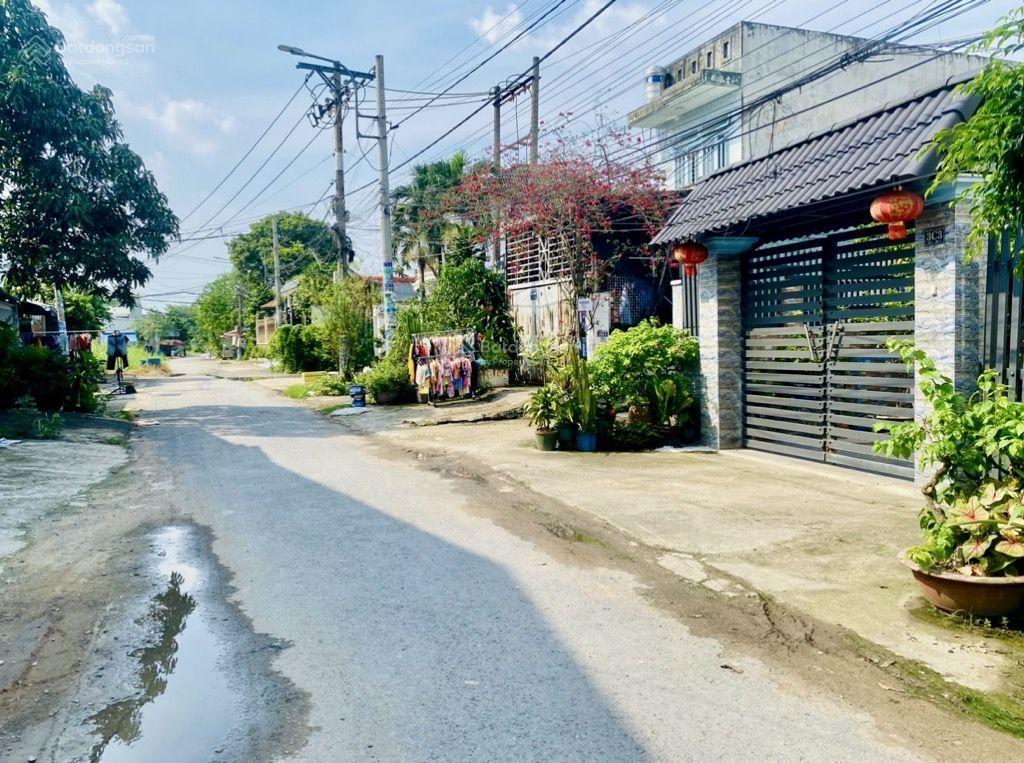 Bán nr 3pn, 3wc tại trần văn giàu, 2t, 46m2, 2,98 tỷ, bình chánh, hcm hot